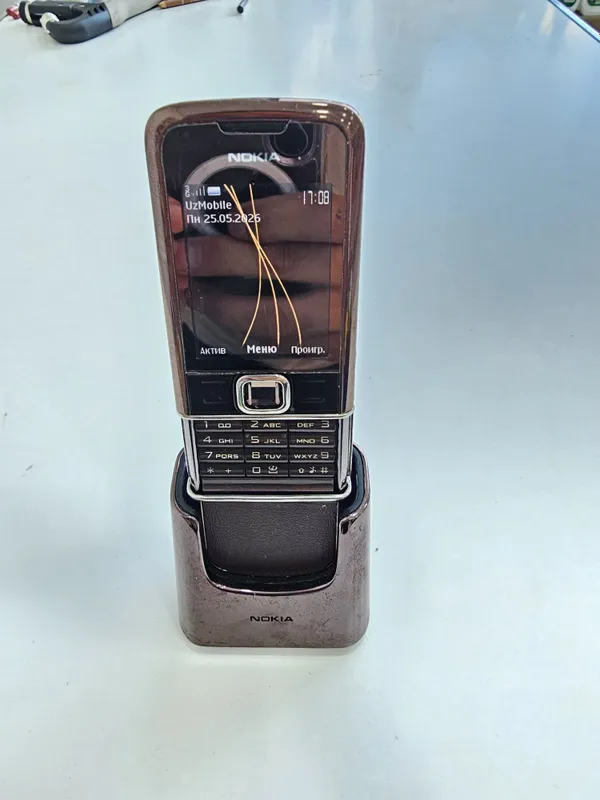 Nokia 8800e-1 RM-233