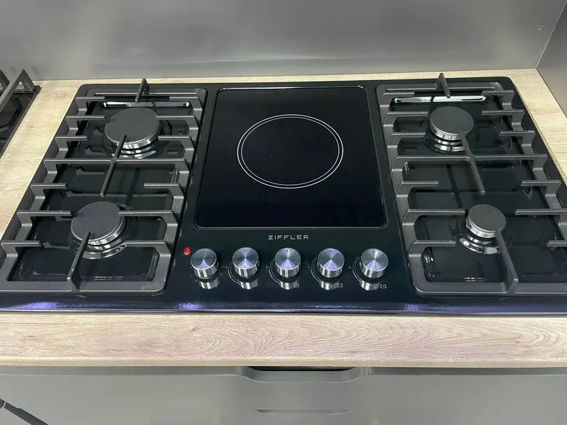 Ziffler 90 sm li варочная paneli 2 Ziffler 90 sm li варочная paneli 2