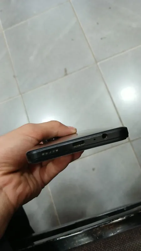 Honor x7b 6