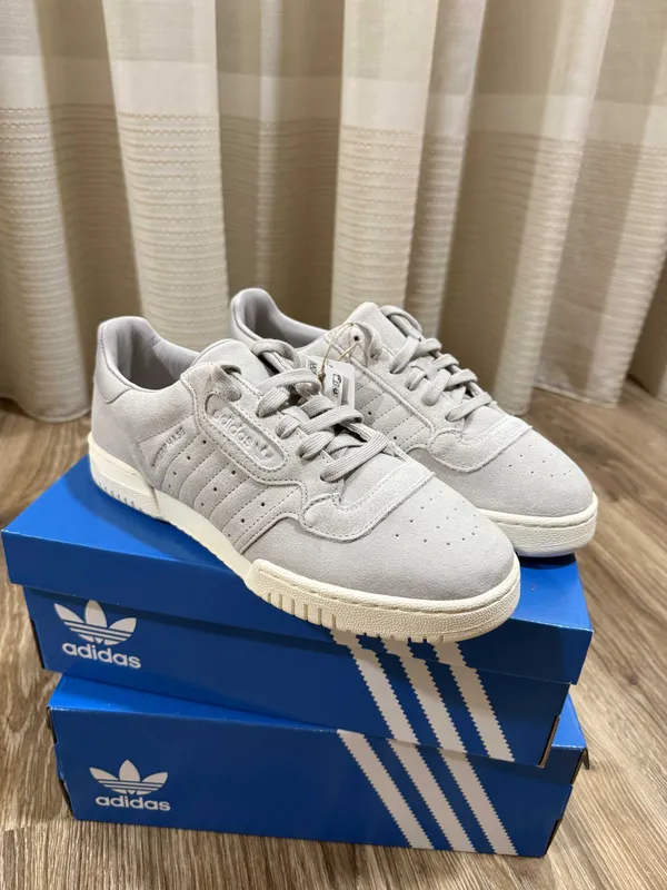 Adidas Powerphase - Кроссовки мужские 1 Adidas Powerphase - Кроссовки мужские 1