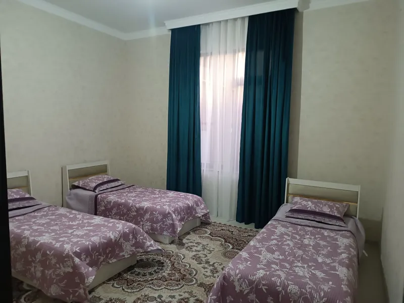 Оилавий дача, тоза хаво, куёш чикишини кутиб олиш жойига якин. — фото 4