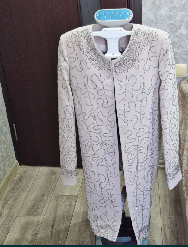 кардиган. новый. 2 кардиган. новый. 2