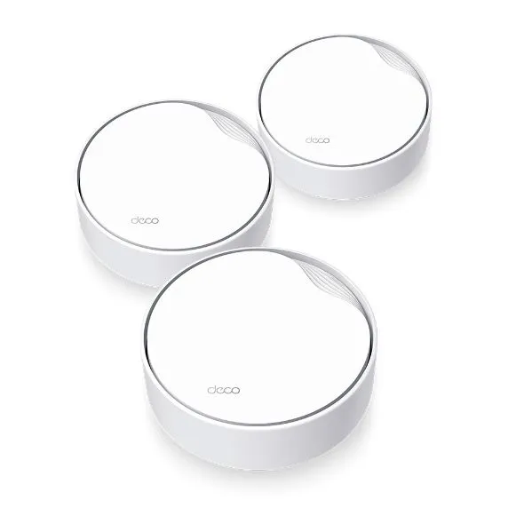 Deko X50 PoE 3Pack 2