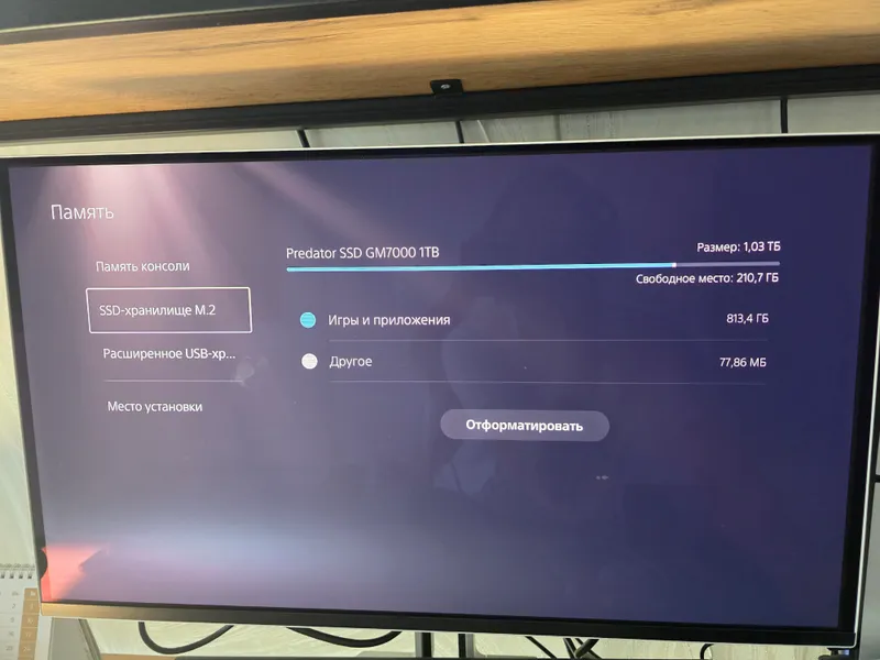 Playstation 5 sotiladi original — фото 3