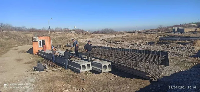 Бетон плита 12 метр 1 Бетон плита 12 метр 1