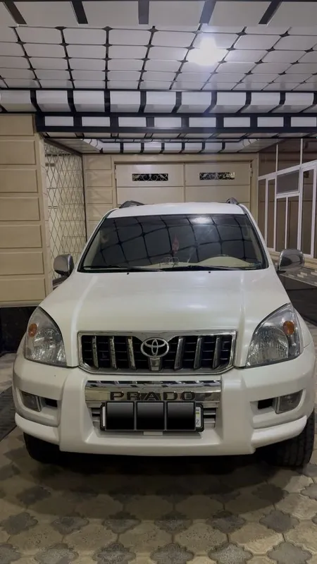 Toyota Land cruiser 120 talik 2.7 mator sotiladi srochna 1 Toyota Land cruiser 120 talik 2.7 mator sotiladi srochna 1