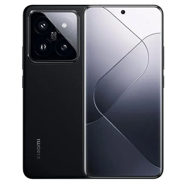 Xiaomi 14 Pro Black 16/512 Holat yahshi Full Komplekt China versia