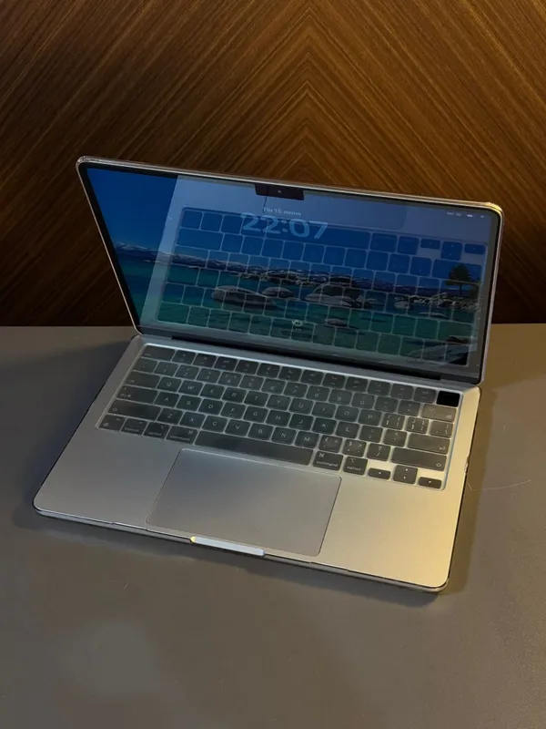 MacBook M3 15' — фото 2