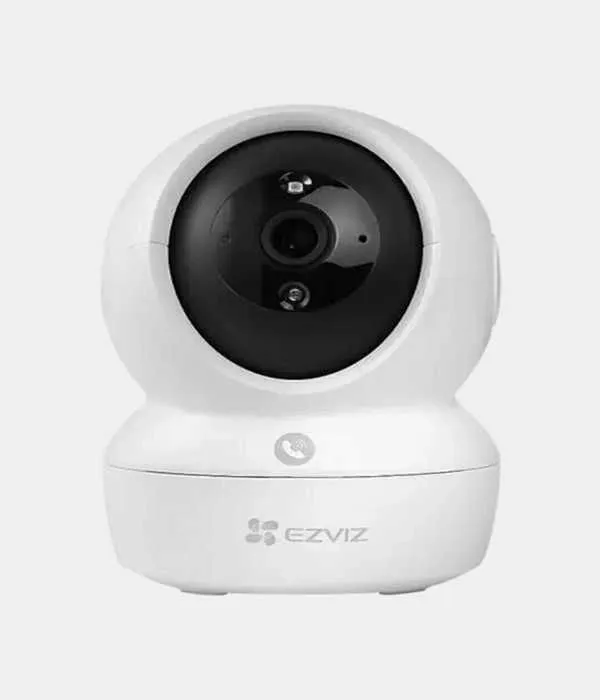 Ezviz Wifi kamera ezviz H6c PRO orginal — фото 1