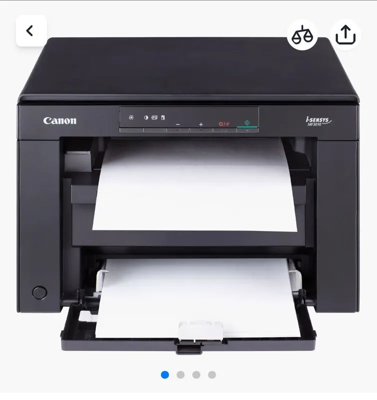 canon MF 3010 printeri canon MF 3010 printeri