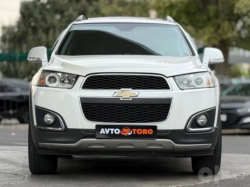 2015-yilgi Captiva 3 Plus 3L sotiladi 3 2015-yilgi Captiva 3 Plus 3L sotiladi 3