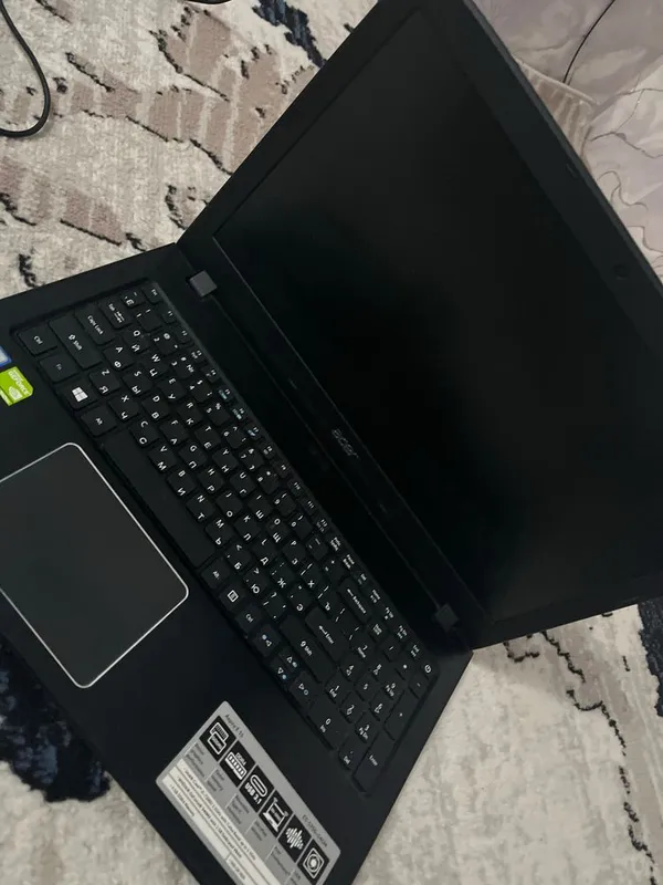 Сатилады Acer Aspire E15 3 Сатилады Acer Aspire E15 3