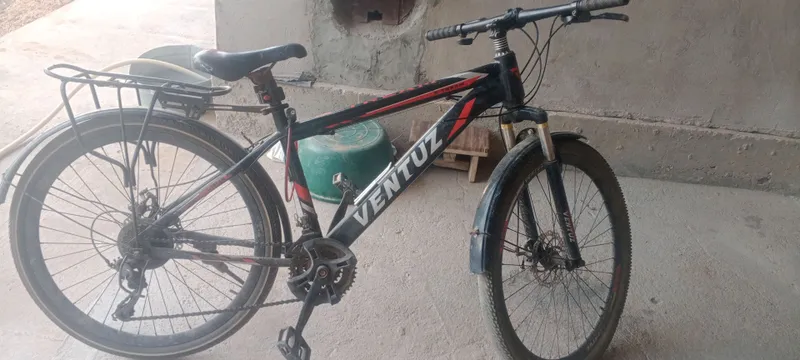 Sport velosipedi — фото 1