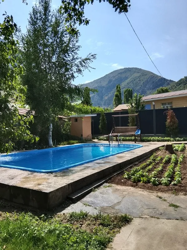 Dacha Brichmulla 2