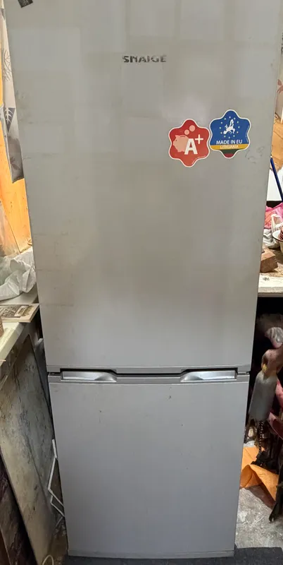 холодильник Snaige