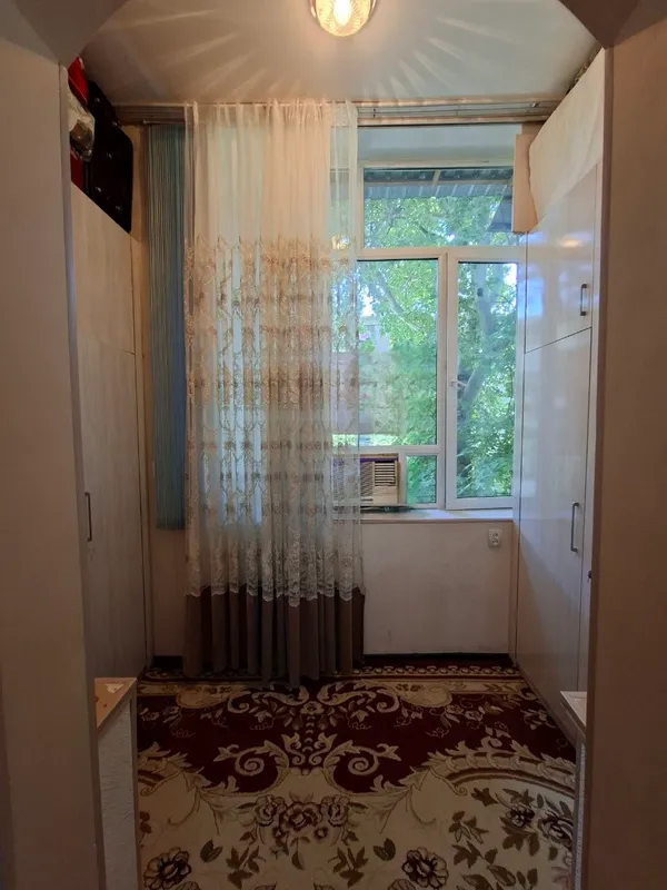 продается квартира 2/2/2 м.Аккурган Новомосковская — фото 6