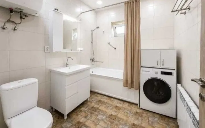 4 xonali kvartira, 84 m2, Yunusobod 5