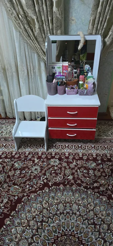 Bolalar mebeli komplekt 2 Bolalar mebeli komplekt 2