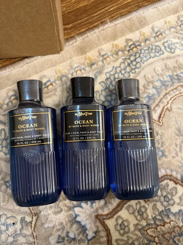 Amerikaning Bath&body works tovarlari 1 Amerikaning Bath&body works tovarlari 1