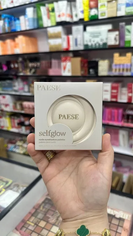 PAESE ORIGINAL TEN
