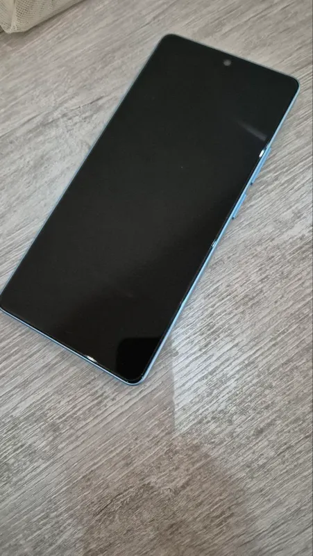 Redmi Note 14 s — фото 1