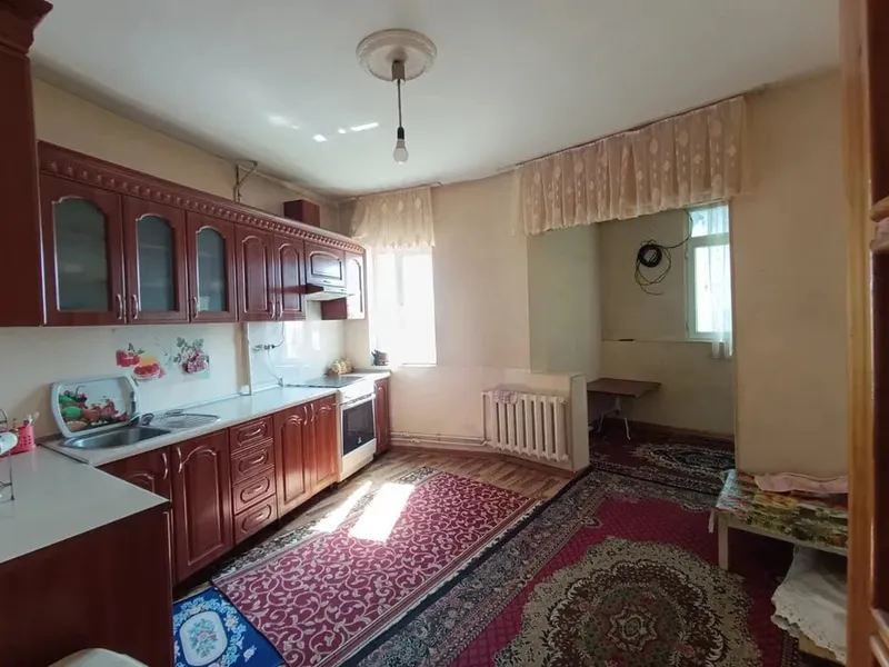 4 xonali kvartira, 98 m², 5/5 qavat (ikkilamchi) 2