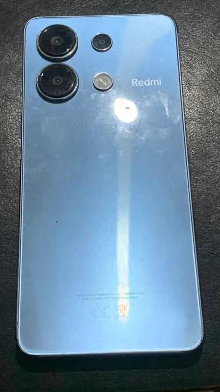 REDMI NOT 13 1 REDMI NOT 13 1