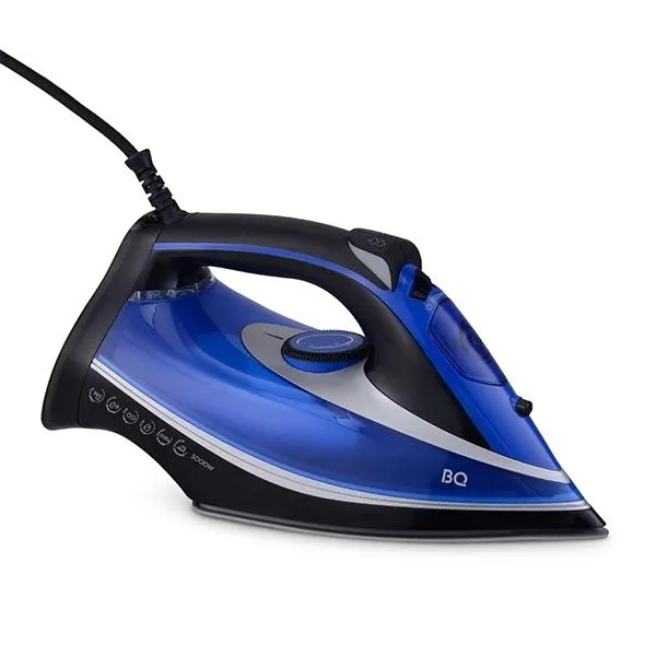 Утюг BQ SI1004 синий Утюг BQ SI1004 синий