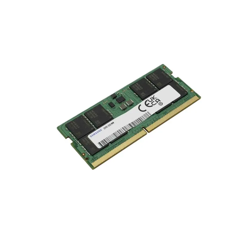 { Оперативная память Samsung SO-DIMM DDR5 16GB 6400MHz OEM