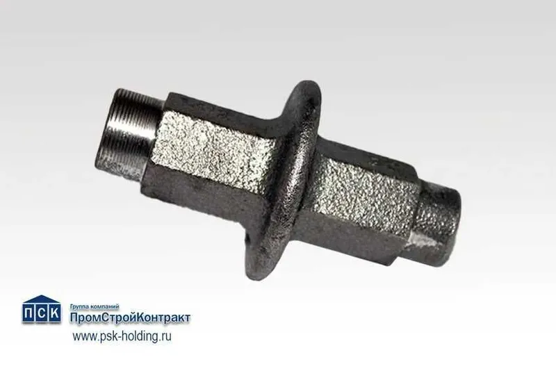 Литой Ватерстоп тип G -Waterstop G