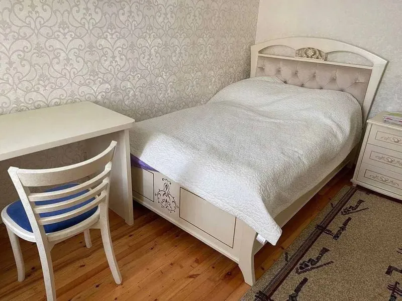 Продается участок рядом с Кибрайским Санаторием. 9