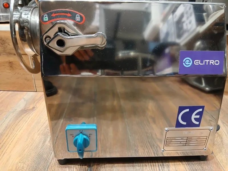 GUSHT maydalagich TK-22 220W МЯСОРУБКА