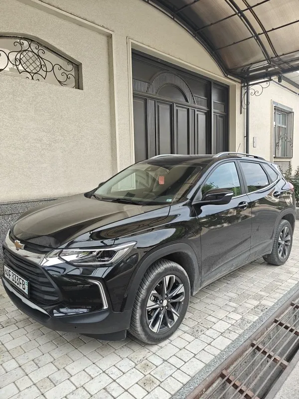 tracker 2 premier
