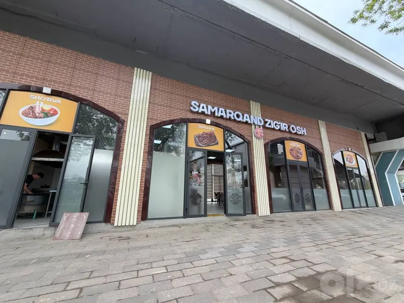 Продаётся бизнес, кафе — очень выгодный вариант 2 Продаётся бизнес, кафе — очень выгодный вариант 2