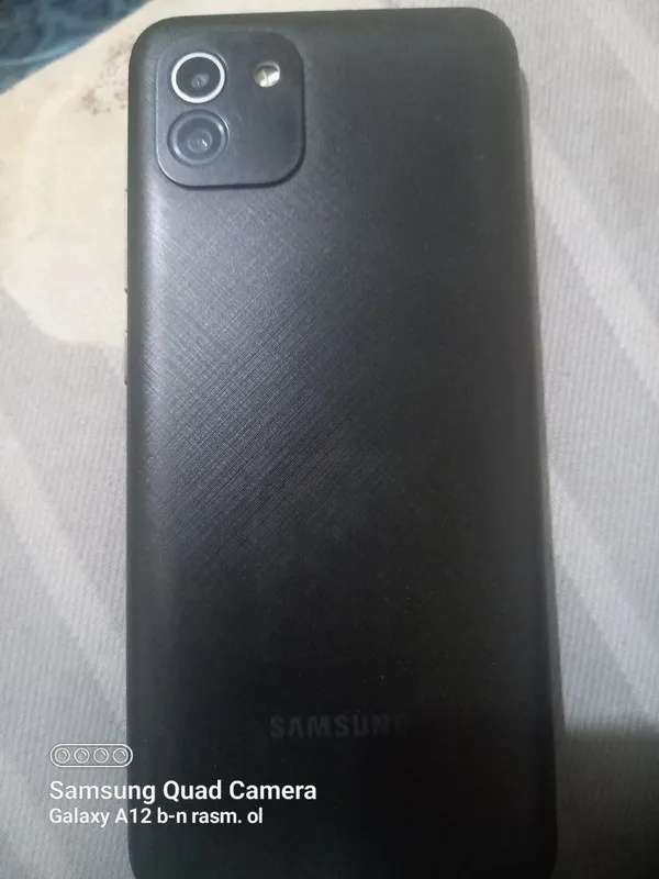 Nomi A03 NARXI600 kelishamiz