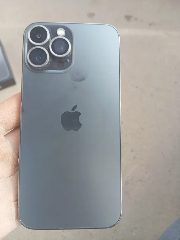 iphone 13 pro max