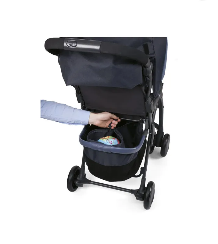 Детская коляска Chicco Simplicity 3 Детская коляска Chicco Simplicity 3