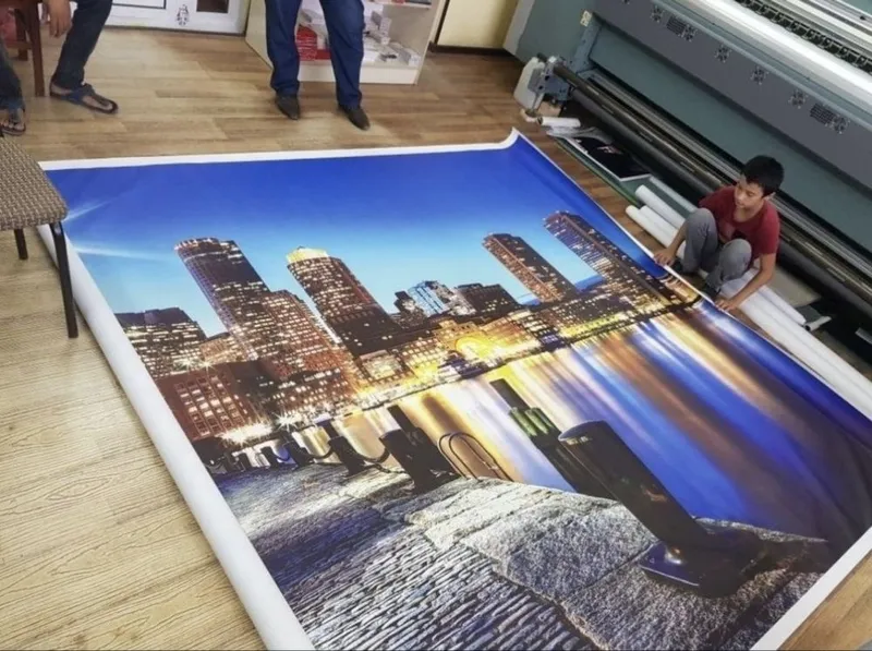 3D фотообои бесшовные 7$ акция — фото 5