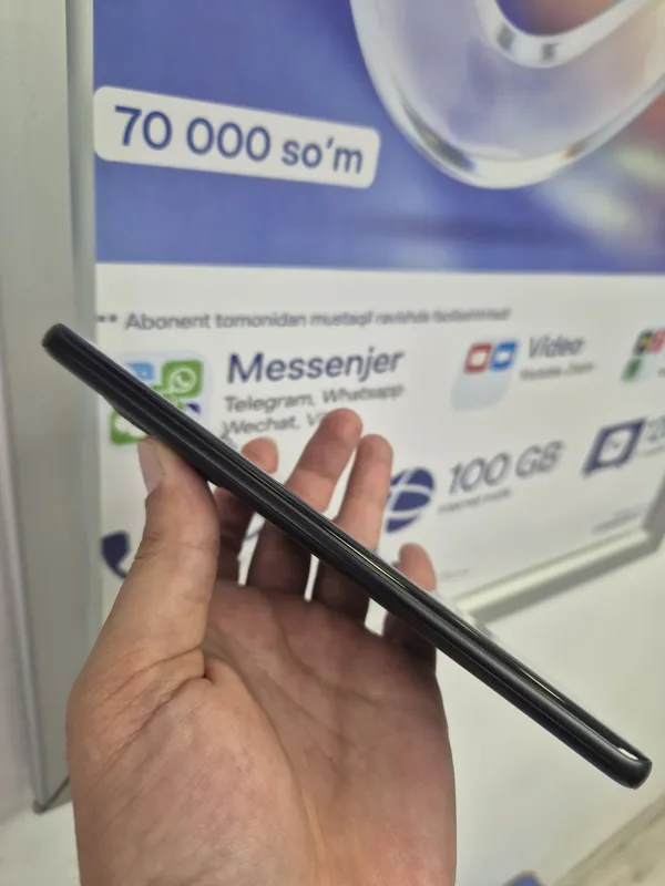 Redmi Note 15 8GB 256GB — фото 3