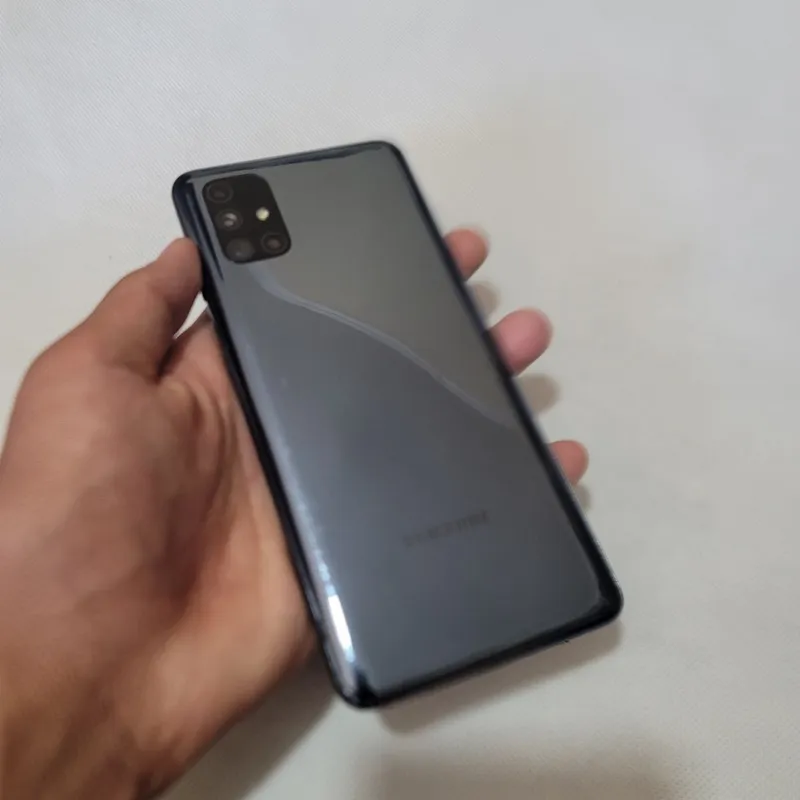 Samsung M51 dastavka bor Samsung M51 dastavka bor