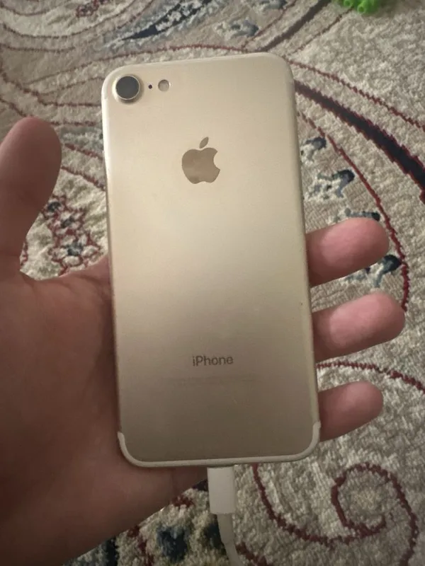 Iphone 7 sotiladi 1 Iphone 7 sotiladi 1