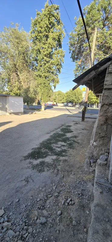 Ховли 2.5 сотих Янгийул Шахар самарканд кучаси — фото 3