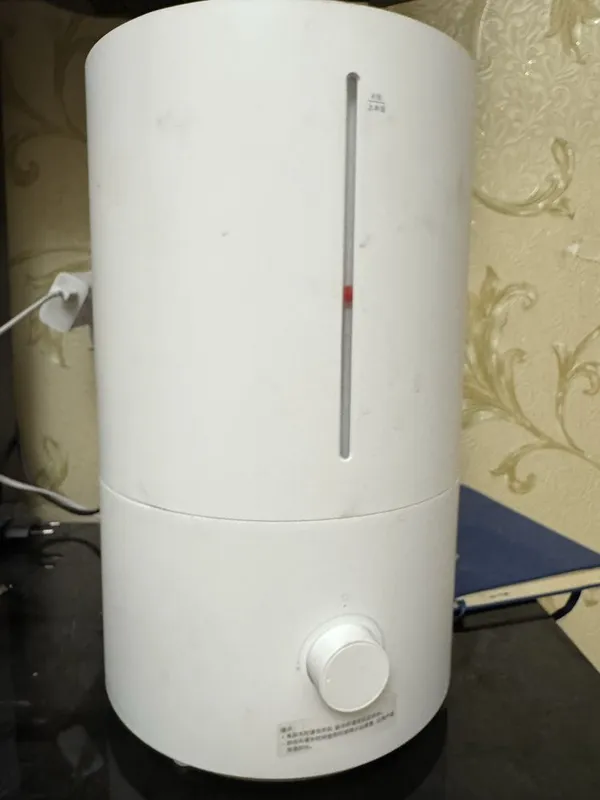 Увлажнитель воздуха 4l — фото 1