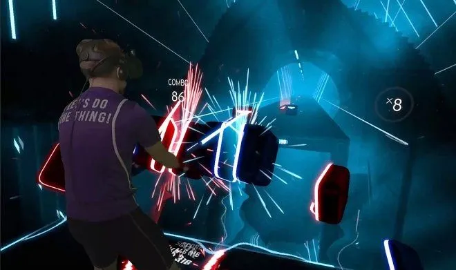 Установка игр на Oculus Quest 1/2/3/Pro и Pico VR — фото 3