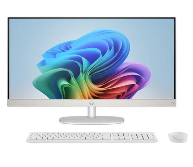 HP 27-cr0010KL All-in-One (27")