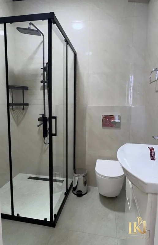 Parkent Plaza turar joy majmuasida 1 xonali kvartira sotiladi 8