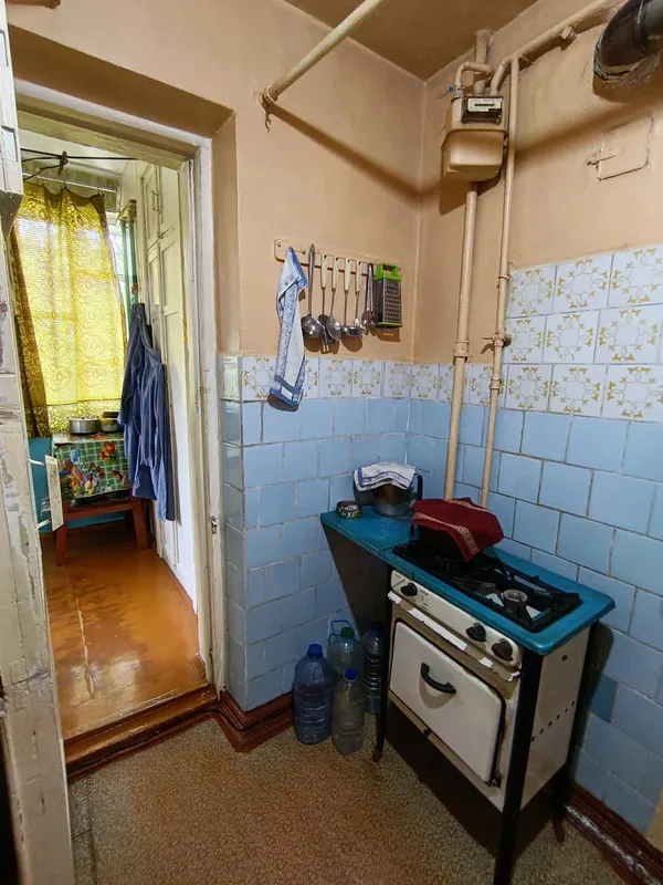 Продаётся уютная 2-комнатная квартира — фото 5