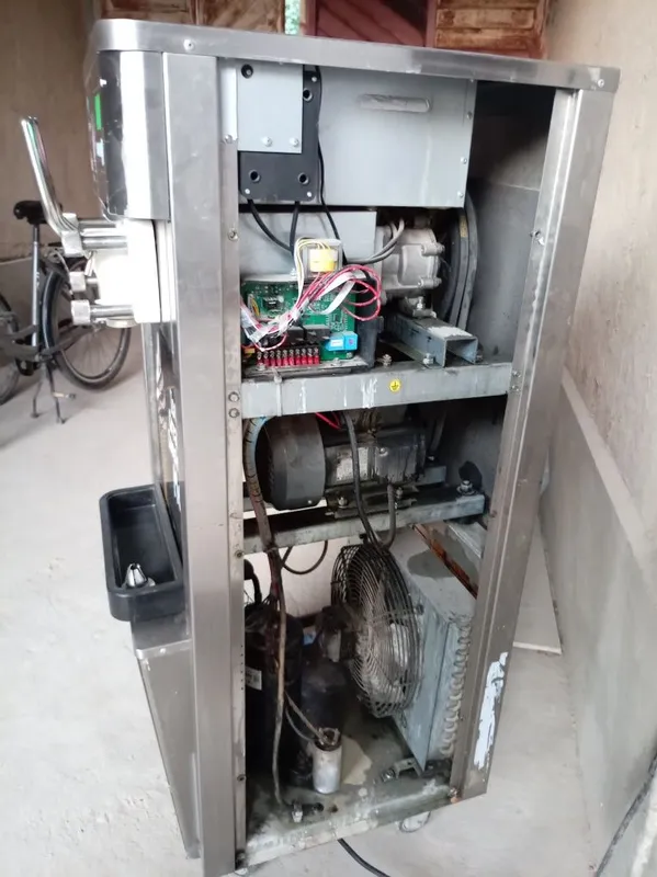frezer 220v 2022 yili ishalishiga jovob 2 frezer 220v 2022 yili ishalishiga jovob 2