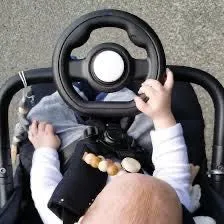 Руль на коляску Easywalker 2