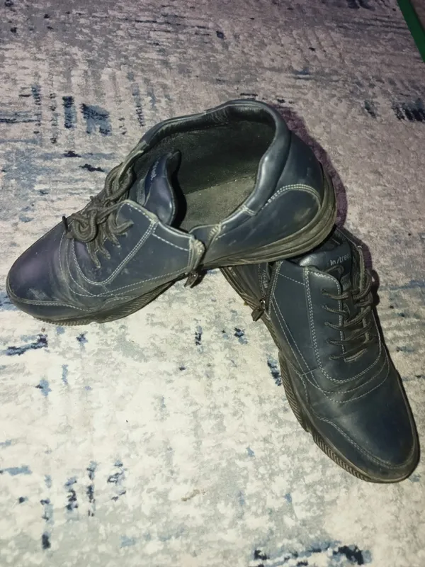 Красовка мужской — фото 1